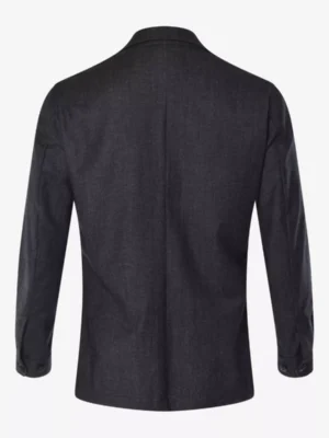 Munro Munro colberts & overshirts 8719 Blauw