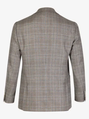 Munro Munro colberts & overshirts 8878 1662627 Grijs