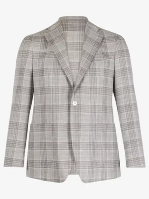 Munro Munro colberts & overshirts 8881 1662259 Grijs