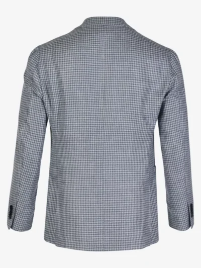 Munro Munro colberts & overshirts 8897 1662630 Blauw