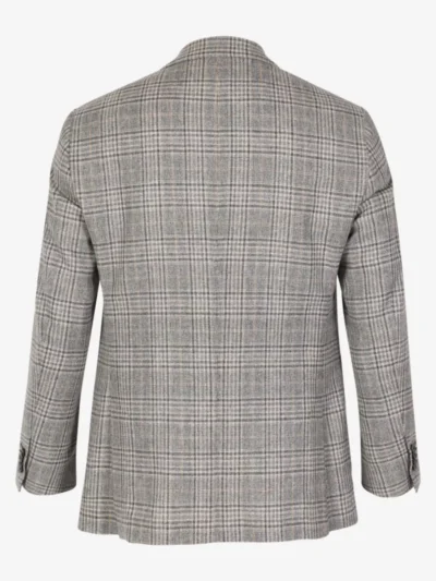 Munro Munro colberts & overshirts 8958 Grijs