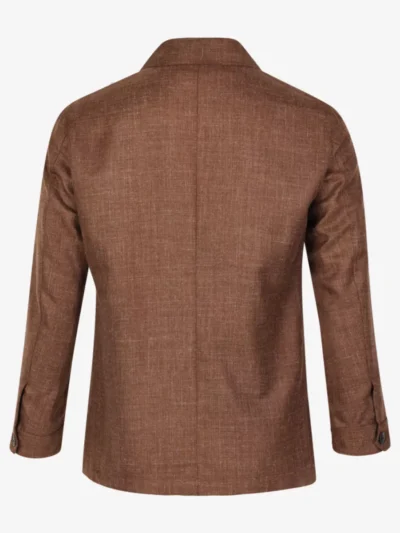 Munro Munro colberts & overshirts 8968 Bruin