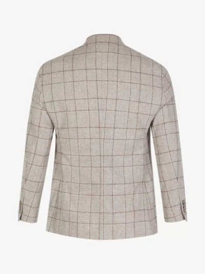 Munro Munro colberts & overshirts 9058 Beige