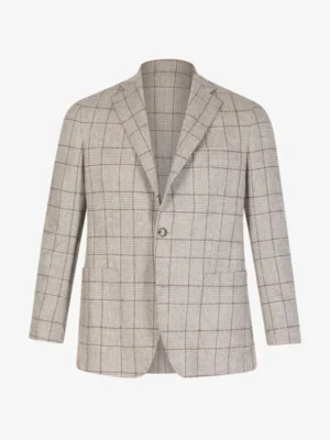 Munro Munro colberts & overshirts 9058 Beige