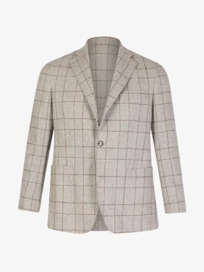 Munro Munro colberts & overshirts 9058 Beige