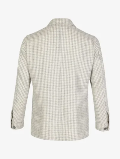Munro Munro colberts & overshirts 9066 Grijs