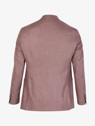 Munro Munro colberts & overshirts 9112 Rood