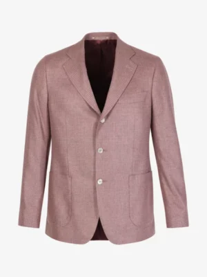 Munro Munro colberts & overshirts 9112 Rood