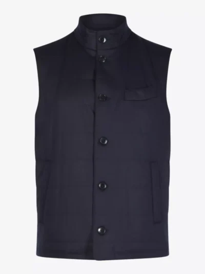 Munro Munro jassen Fln003 Blauw