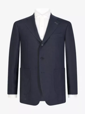 Munro Munro kostuums Lin003 Blauw