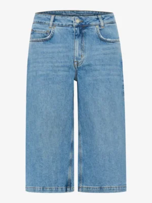 My Essential Wardrobe My Essential Wardrobe broeken 10705151 dango wide Blauw