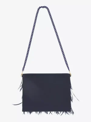 NATAN NATAN tas Apple-rugap13 Blauw