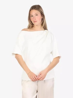NATAN NATAN blouses & tunieken Canari-j8tkn02 Beige
