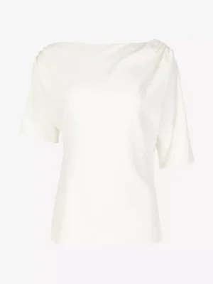 NATAN NATAN blouses & tunieken Canari-j8tkn02 Beige