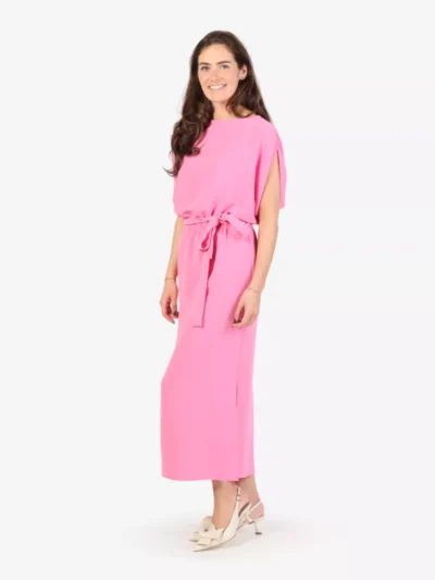 NATAN NATAN jurken Caost n6nj03 Roze