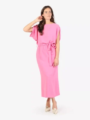 NATAN NATAN jurken Caost n6nj03 Roze