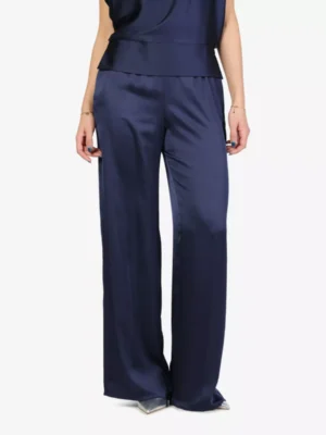 NATAN NATAN broeken Carla jtbt02 Blauw