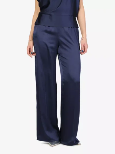 NATAN NATAN broeken Carla jtbt02 Blauw