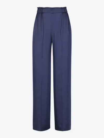NATAN NATAN broeken Carla jtbt02 Blauw
