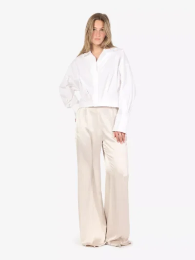 NATAN NATAN broeken Carla jtbt02 Beige