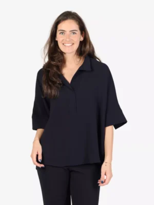 NATAN NATAN blouses & tunieken Carpo n6nj03 Blauw
