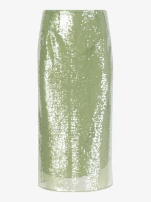 NATAN NATAN rokken Celene 2 jyrm01 Groen