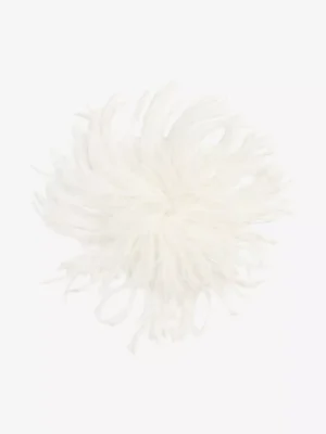 NATAN NATAN accessoires City plumes2 rugap02 Wit