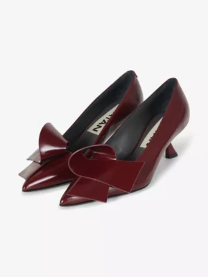 NATAN NATAN schoenen N10017 Rood
