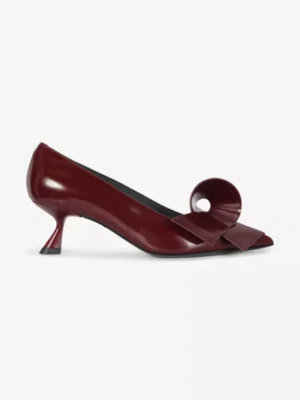 NATAN NATAN schoenen N10017 Rood