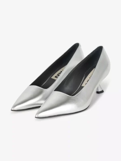 NATAN NATAN schoenen N10020 Zilver