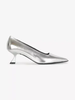 NATAN NATAN schoenen N10020 Zilver