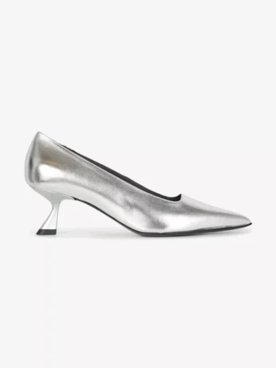 NATAN NATAN schoenen N10020 Zilver