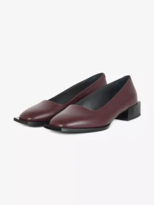NATAN NATAN schoenen N10028 Rood