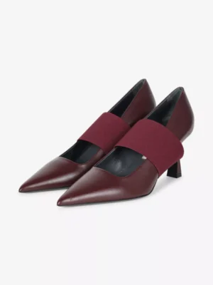 NATAN NATAN schoenen N4023 Rood