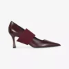 NATAN NATAN schoenen N4023 Rood