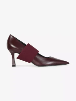 NATAN NATAN schoenen N4023 Rood