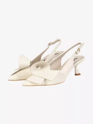 NATAN schoenen NATAN schoenen N10016 Beige