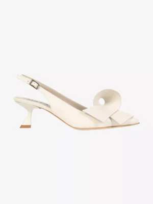 NATAN schoenen NATAN schoenen N10016 Beige
