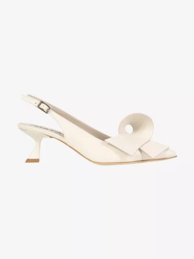 NATAN schoenen NATAN schoenen N10016 Beige
