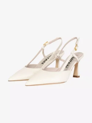 NATAN schoenen NATAN schoenen N4080 Beige