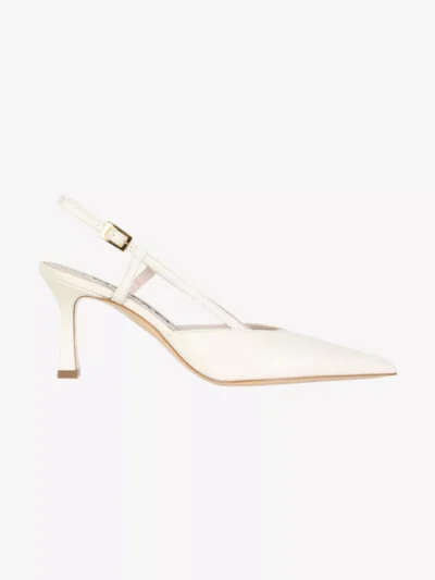 NATAN schoenen NATAN schoenen N4080 Beige
