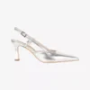 NATAN schoenen NATAN schoenen N4080 Zilver