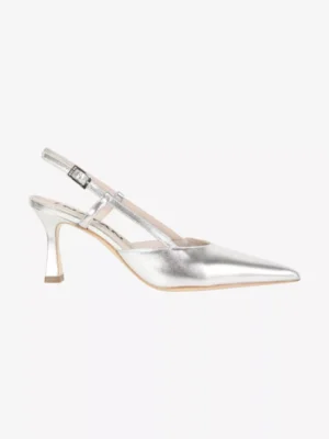 NATAN schoenen NATAN schoenen N4080 Zilver