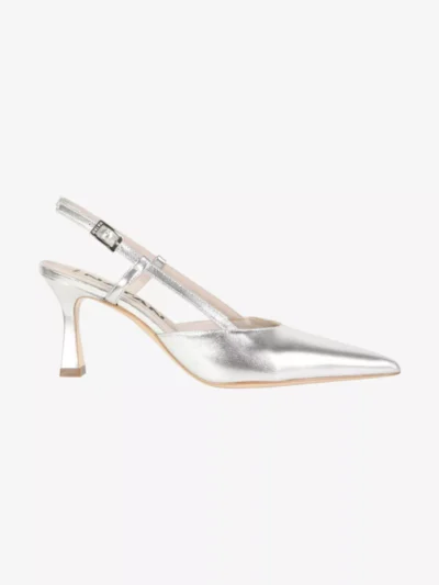 NATAN schoenen NATAN schoenen N4080 Zilver