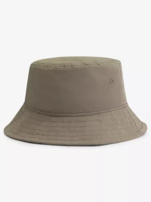 Olaf Olaf accessoires A160816 nylon bucket Grijs