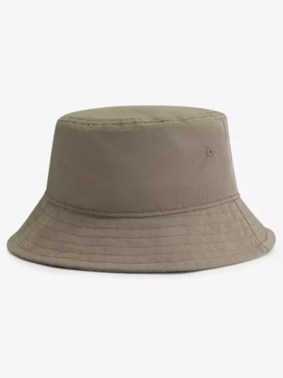 Olaf Olaf accessoires A160816 nylon bucket Grijs