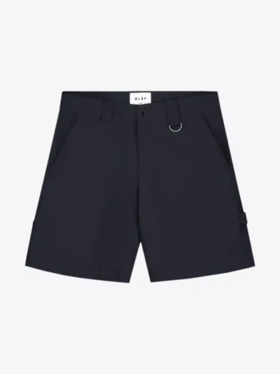Olaf Olaf broeken M170409 Blauw
