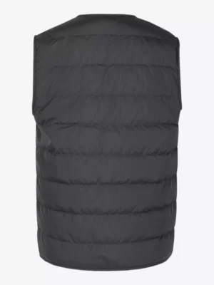 Olaf Olaf jassen M180506 Zwart