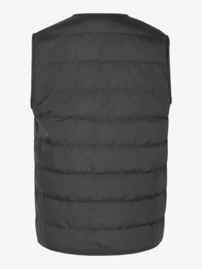 Olaf Olaf jassen M180506 Zwart