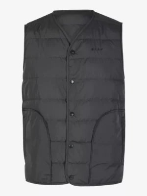 Olaf Olaf jassen M180506 Zwart